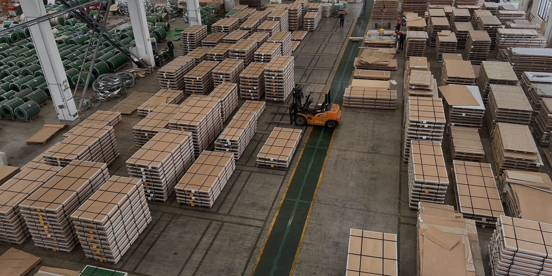 Wuxi Ruixinze Metal Technology Co., Ltd.